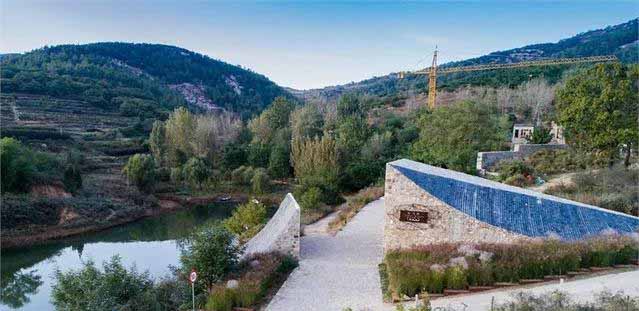 村標(biāo)丨鄉(xiāng)村的精神堡壘