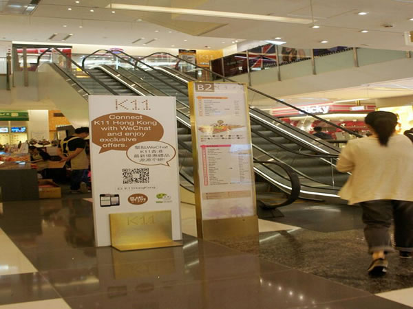 石家莊標(biāo)識制作